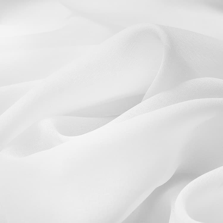Premium Stretch Chiffon
