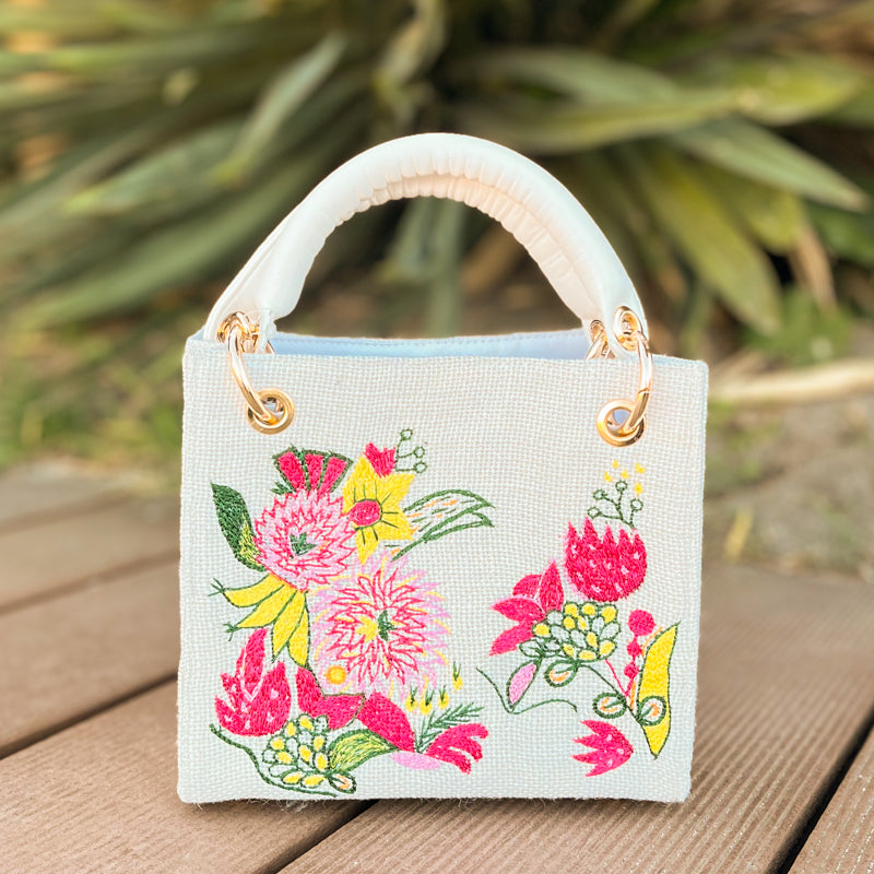 Pinkberry Lady Bag