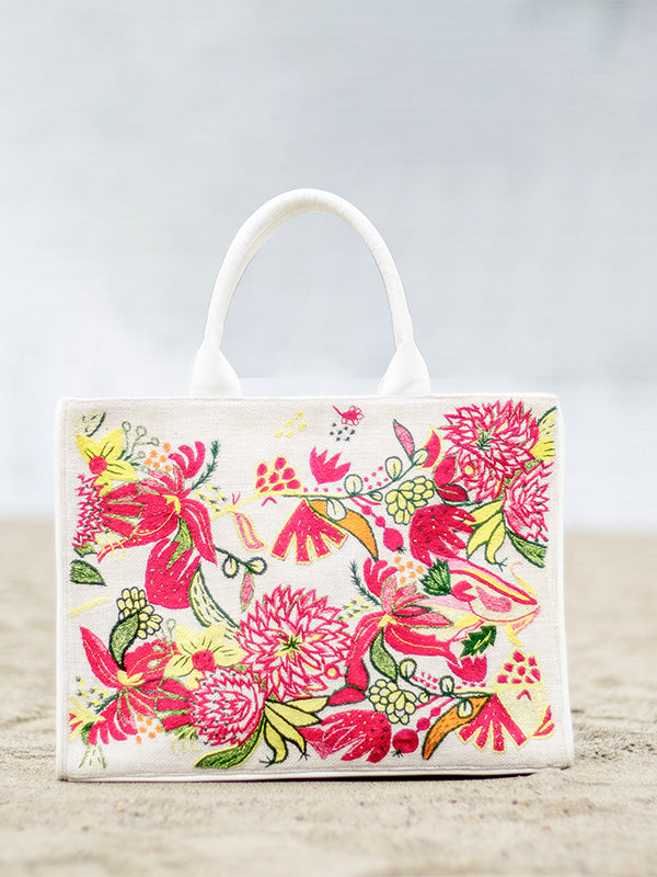 Pinkberry Big Tote