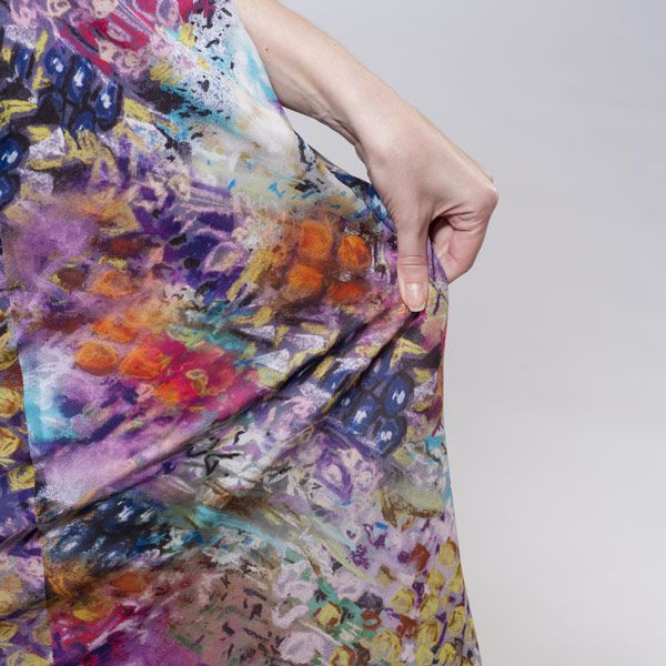 Prints that will make you feel like you're at a resort