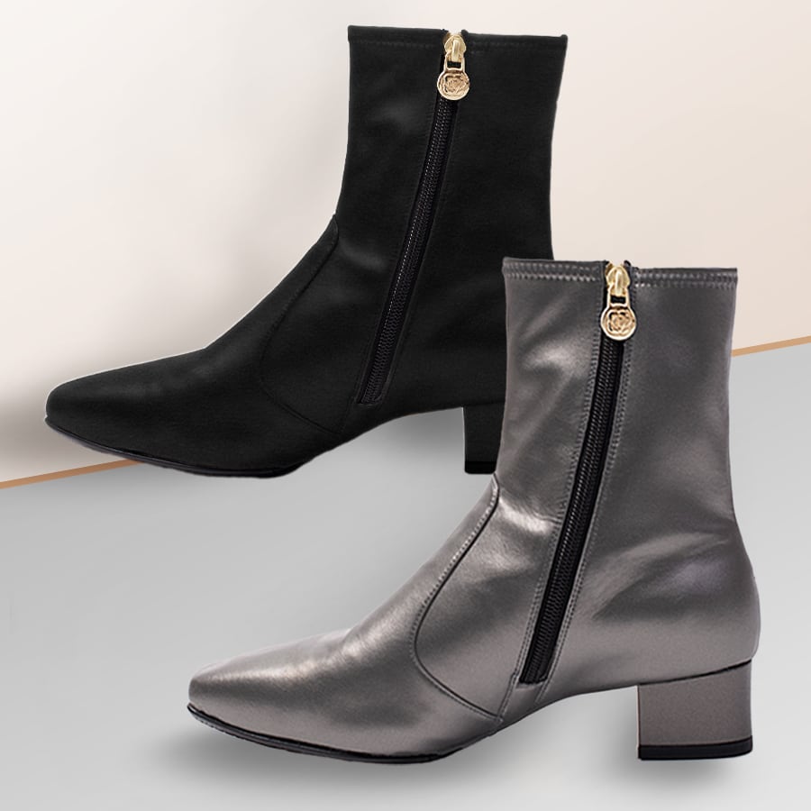 A must-have for heavy rotation! <br>The two most popular colors
