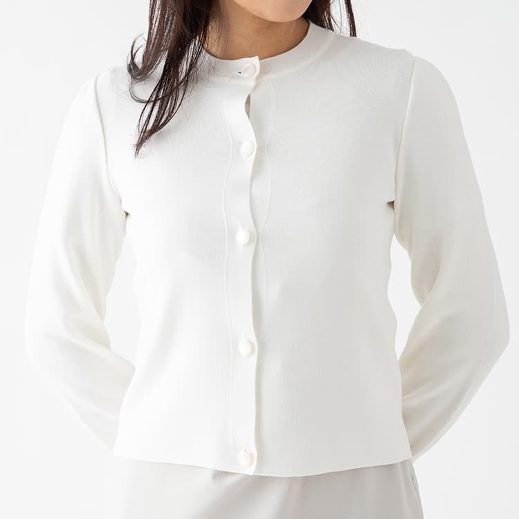 An Elegant Touch