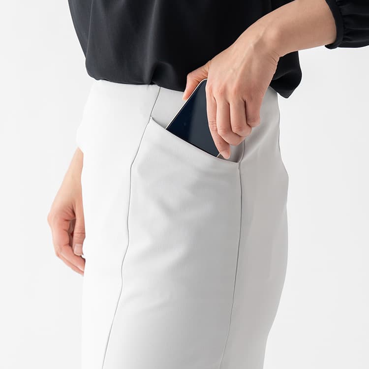 Sleek and Practical