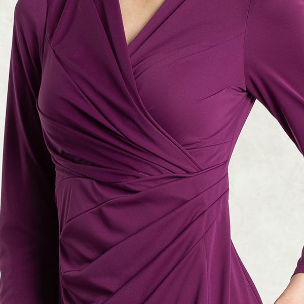 Hourglass figure