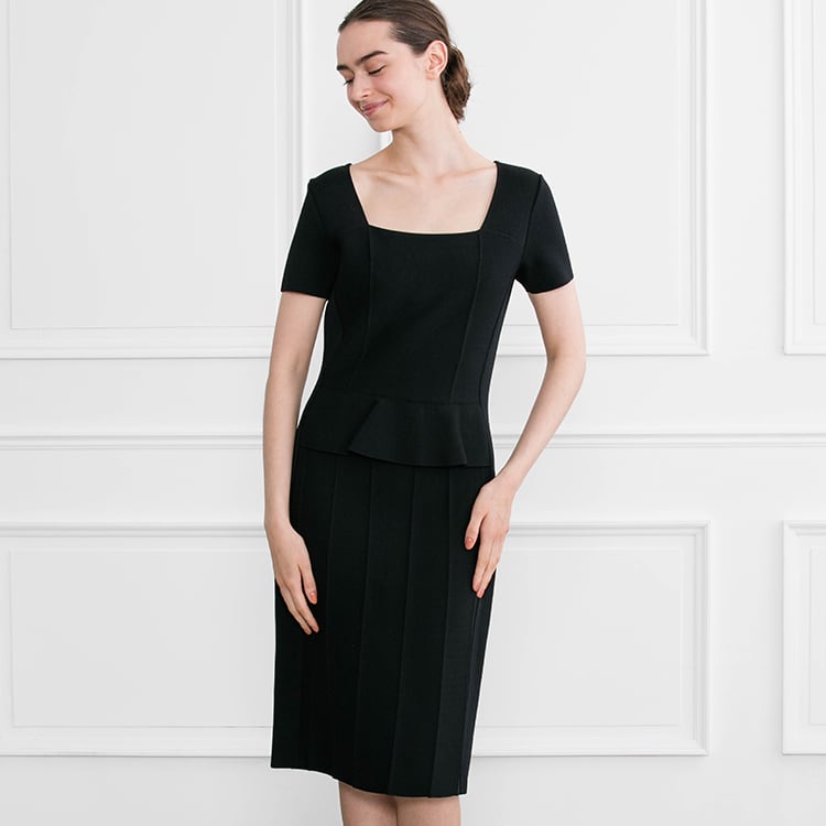 Light and stylish