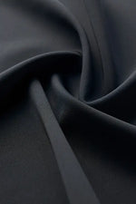 Tech Jersey: Front Button Dress