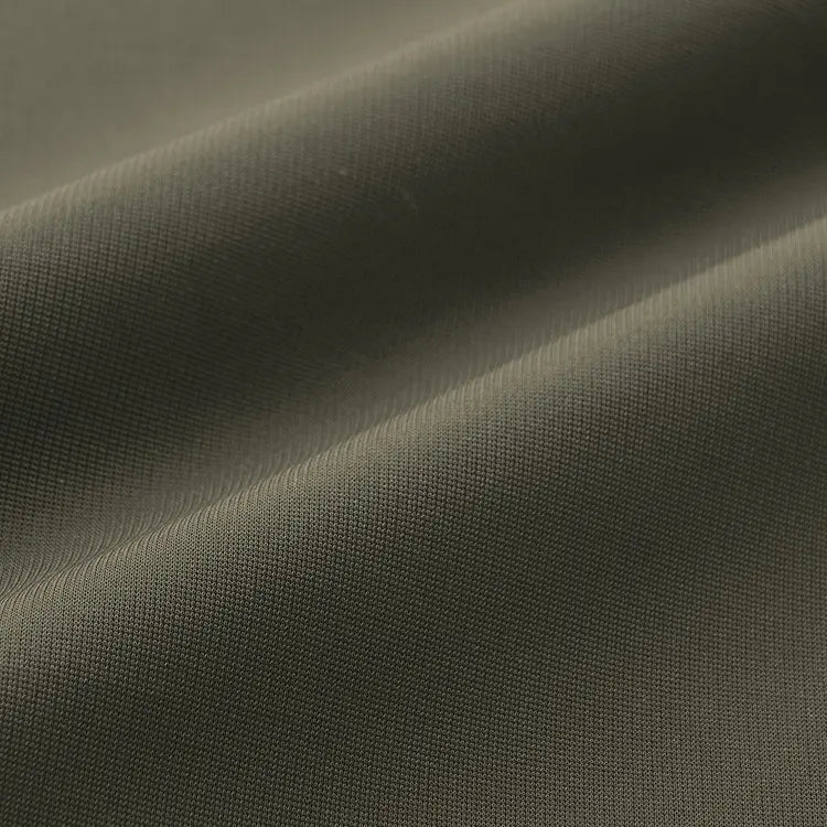 Elevate your everyday comfort. Tech Jersey