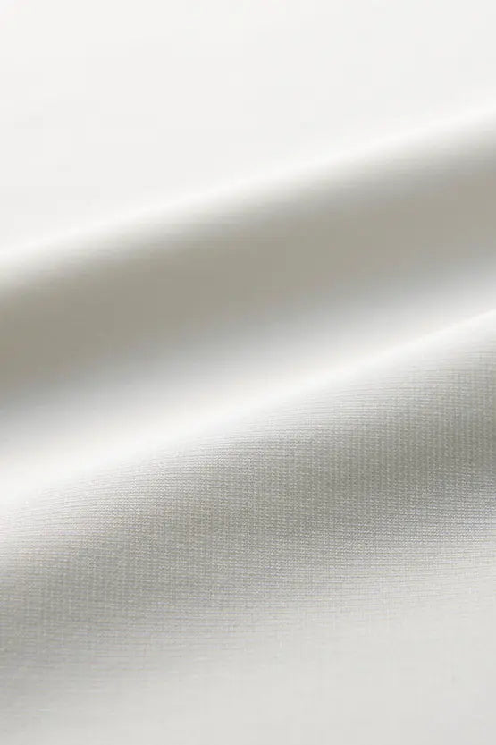 Tech Jersey: Shirt Dress
