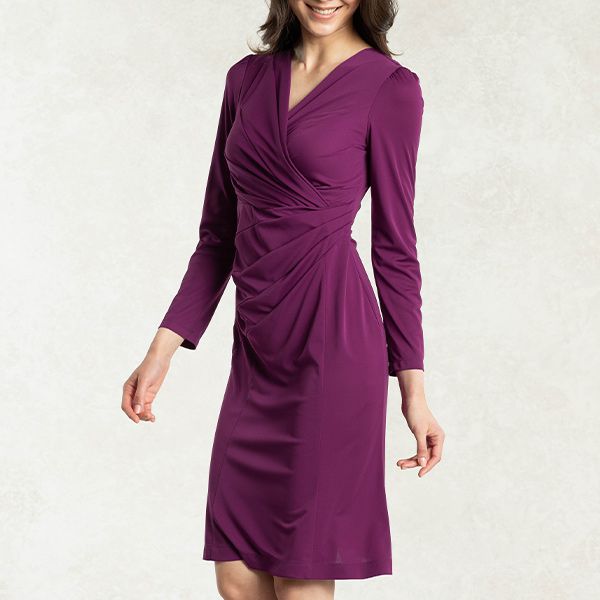 Feminine dress