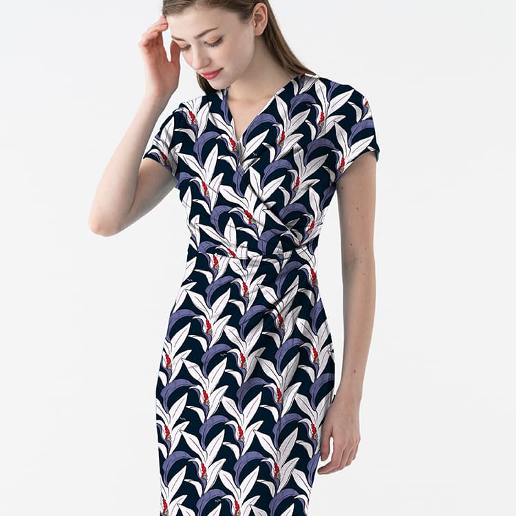 Mermaid lines that make you look even slimmer