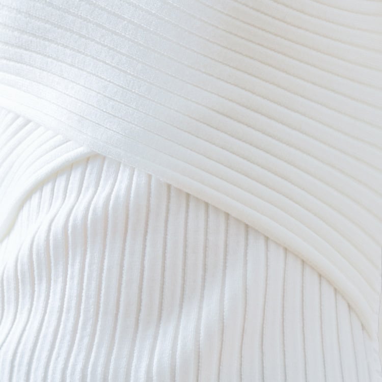 Premium Quality<br>Washable Knit