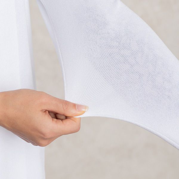 Pursuing the finest softness and luster