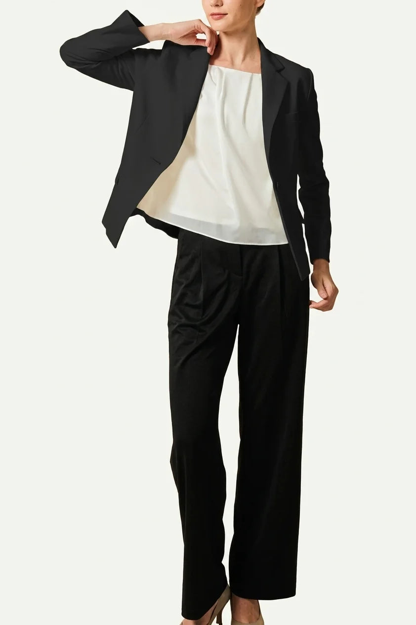 Amundsen Wide Pants