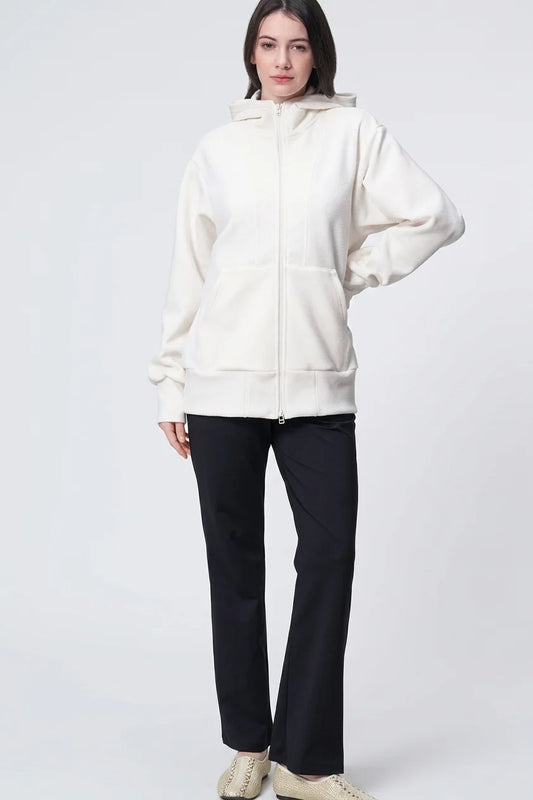 Wellness Tech: Straight Pants