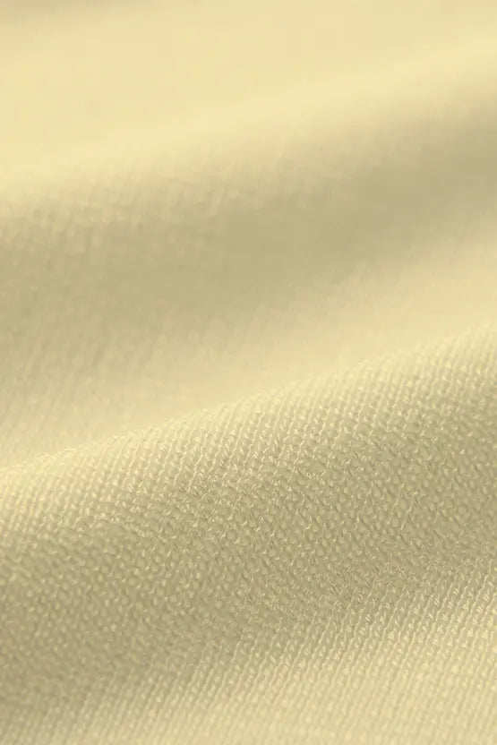 [Cool knit] Short line cardigan