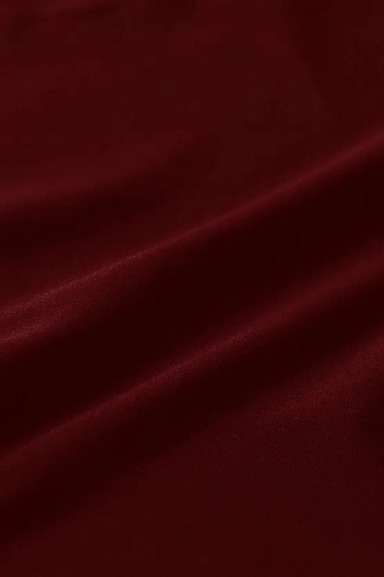 Moist Jersey: Mimorin Dress