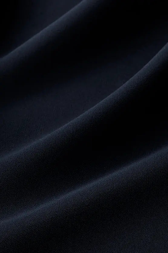 Smart Stretch Front Hook Collarless Jacket