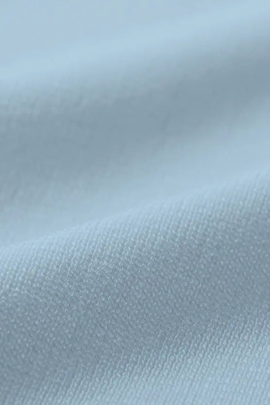 Soft Touch Knit: Short line cardigan