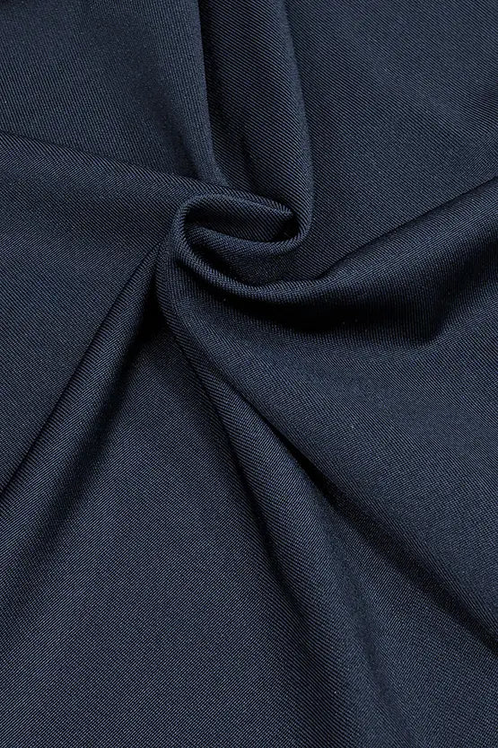 Stretch Jersey: Long Marilyn Dress