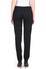 Black Tapered Pants - Sold Out