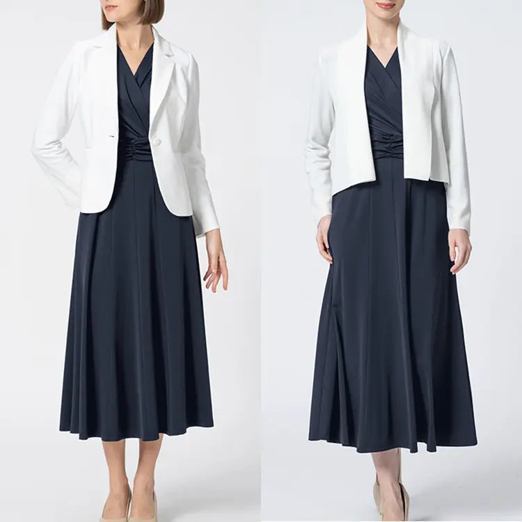 A timeless masterpiece for effortless elegance, every day of the year