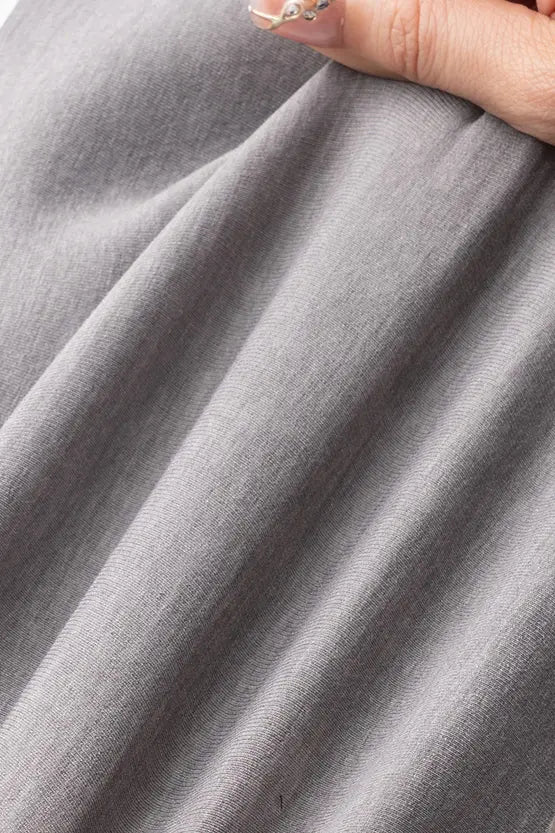 Marshmallow Tech: Double Peplum Jacket
