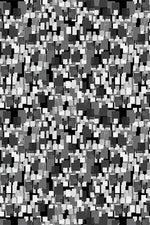 Stretch Jersey: Venus Dress