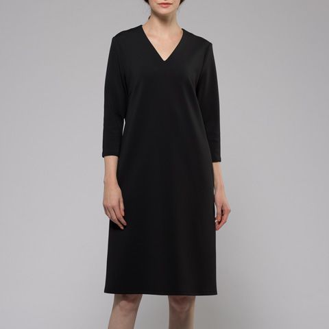 Versatile slimming silhouette