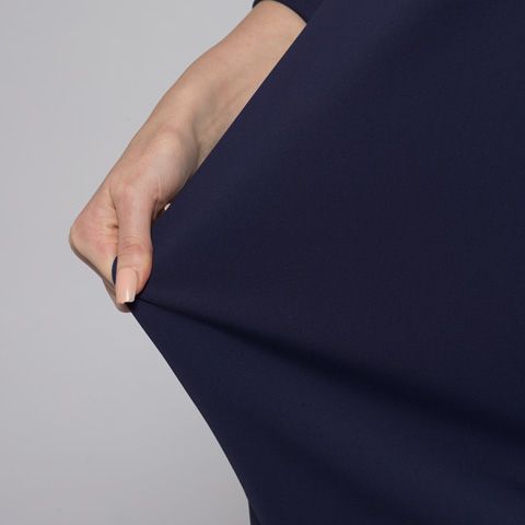 Futuristic material that is both soft and quick-drying