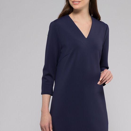 Versatile slimming silhouette