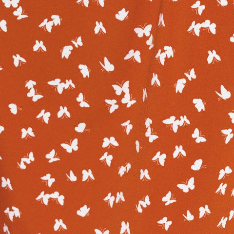 A print that makes you feel like a forest fairy