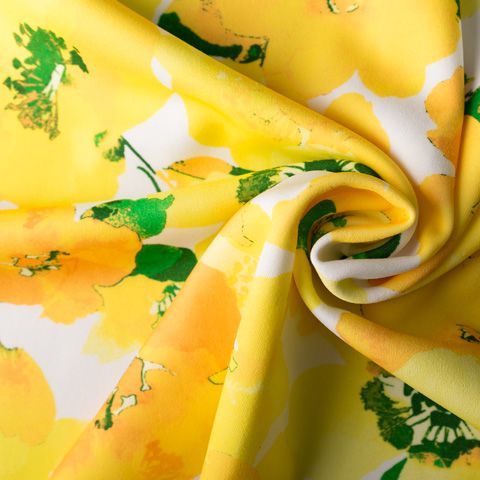 French sleeves for a neat look
