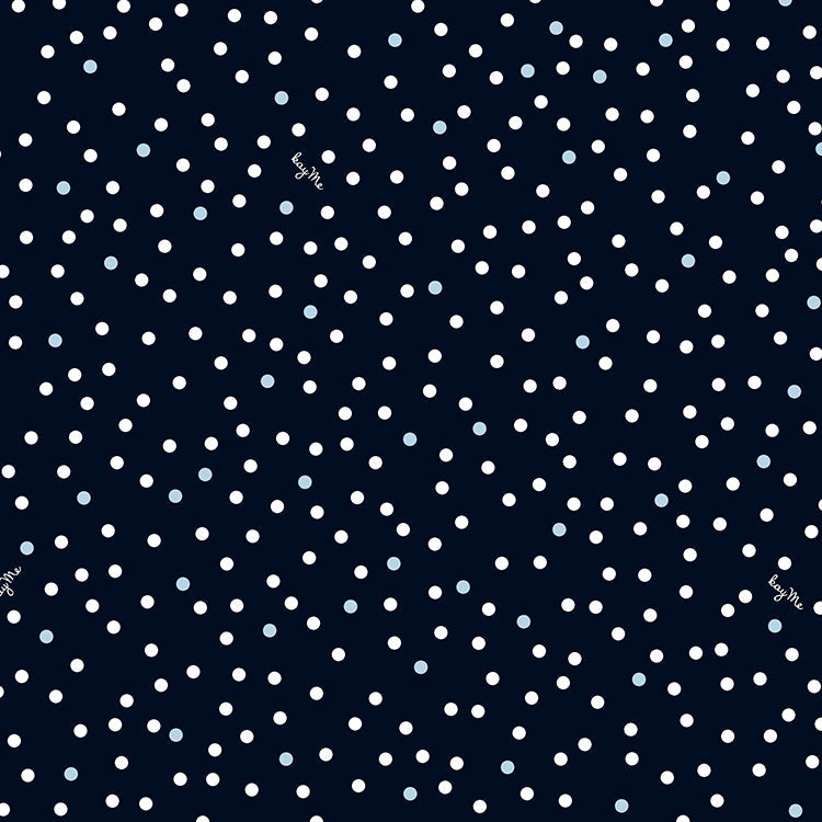 Timeless Polka Dot