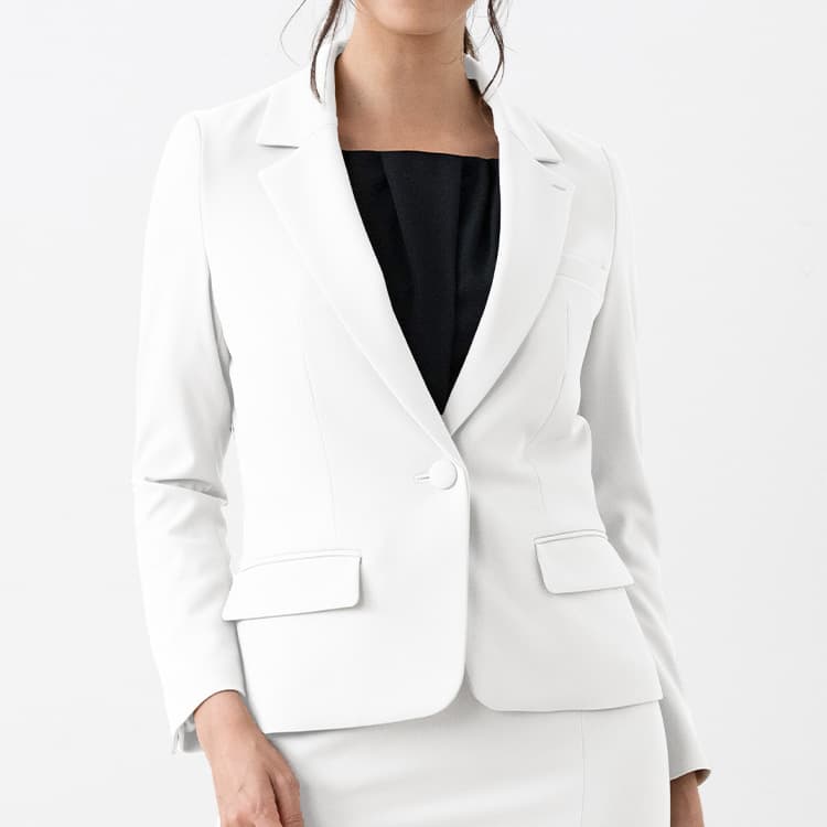 Feminine and Sharp