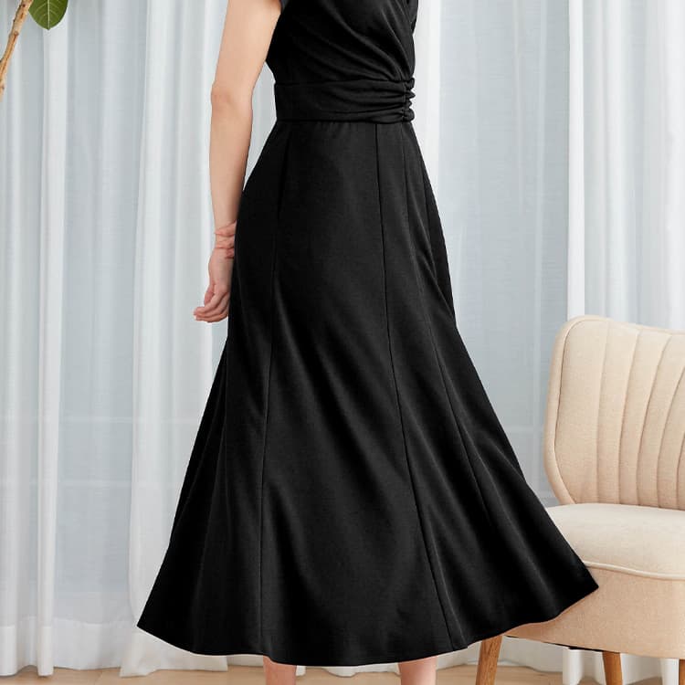 Flattering Figure