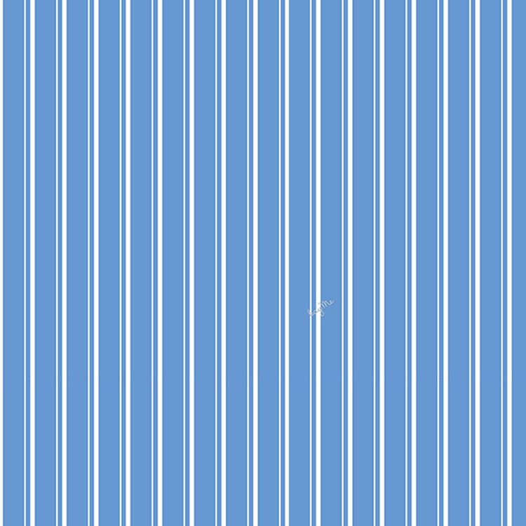 A striking and sophisticated stripe print.