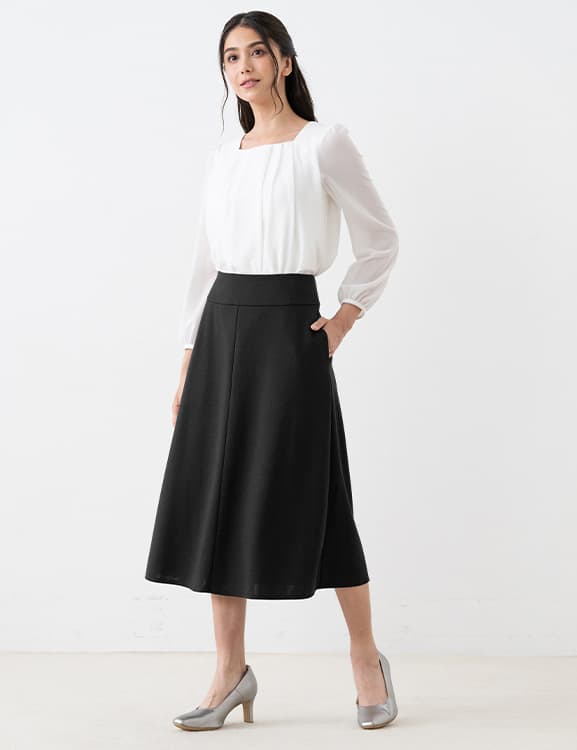 VERSATILE STYLE