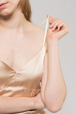 Butterfly Camisole Dress