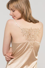 Butterfly Camisole Dress