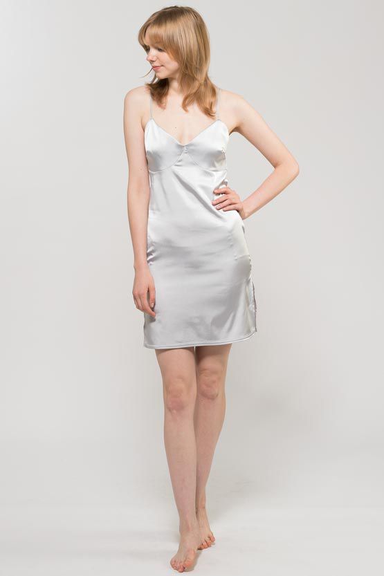 Butterfly Camisole Dress