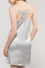 Butterfly Camisole Dress