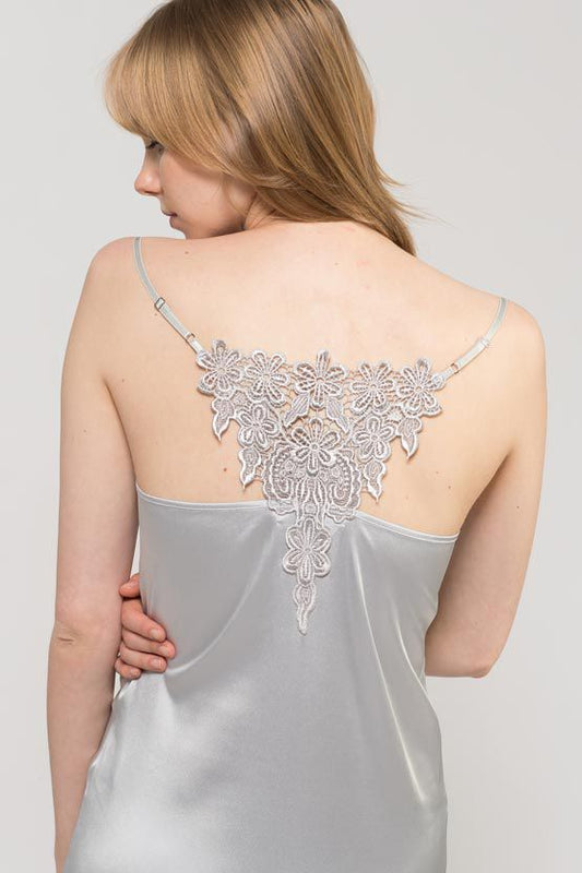 Butterfly Camisole Dress