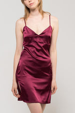 Butterfly Camisole Dress