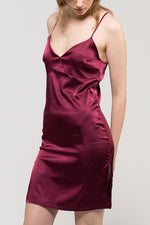 Butterfly Camisole Dress