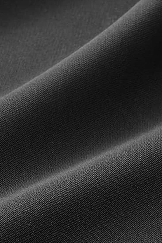 All-Season Material: Smart Stretch Tailored Jacket