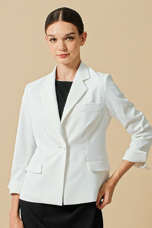 [Anti-see-through] Kiwami Jacket