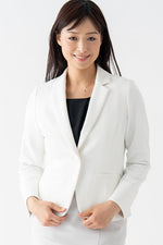 Active Cool: Tailored Jacket