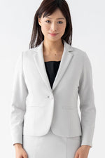 Active Cool: Tailored Jacket