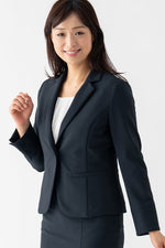 Active Cool: Tailored Jacket