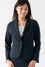 Active Cool: Tailored Jacket